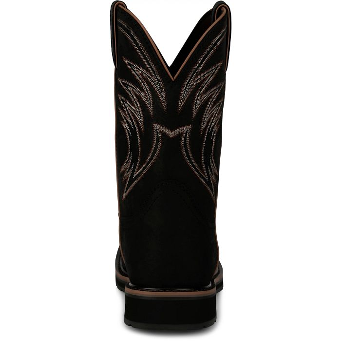 Widowmaker 11" Waterproof