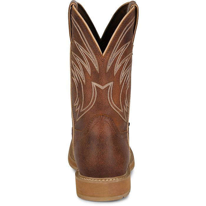 Daywork 11" Waterproof