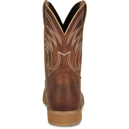 Daywork 11" Waterproof