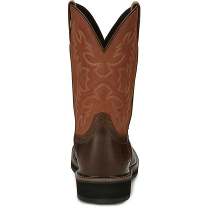 Actuator 11" Static Dissipative Comp Toe