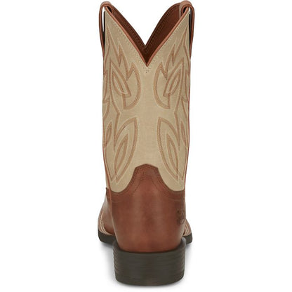 Canter 11" Steel Toe