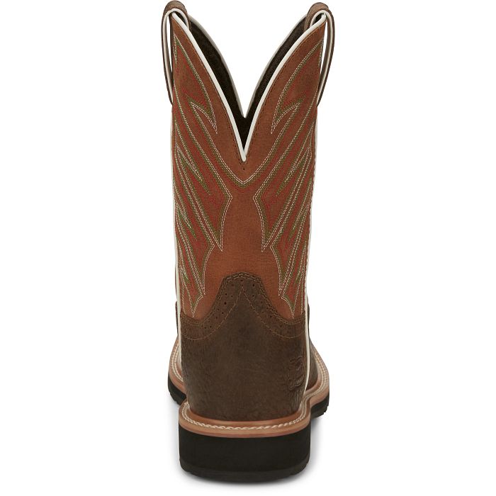 Electrician 11" Work