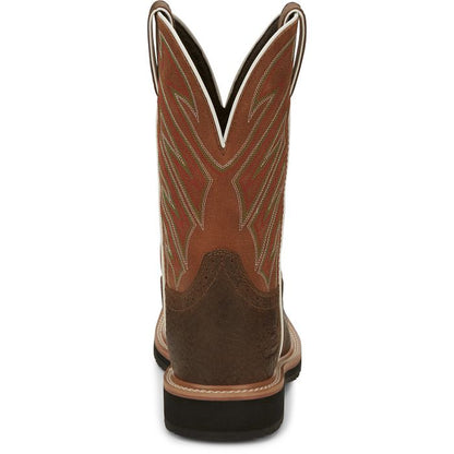 Electrician 11" Work