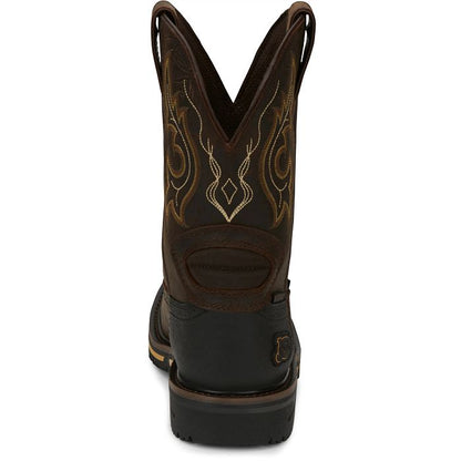 Joist 11" Waterproof Comp Toe