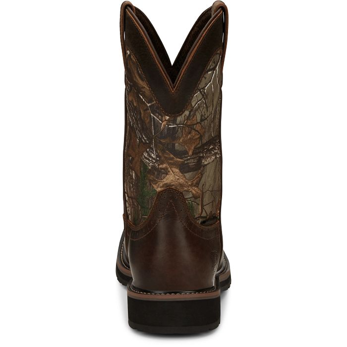 Trekker 11" Waterproof