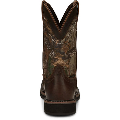 Trekker 11" Waterproof