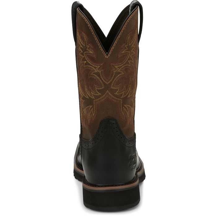 Driller 11" Comp Toe