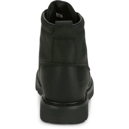 Dayworker 6" Steel Toe Waterproof