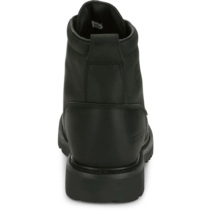 Dayworker 6" Waterproof