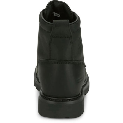 Dayworker 6" Waterproof