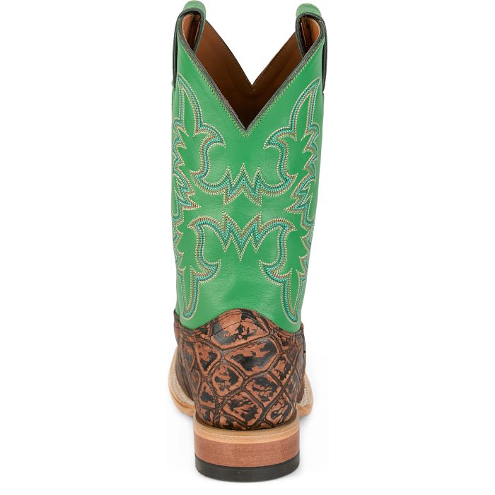 Bryant 11" Crocodile