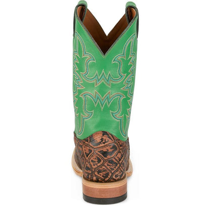 Bryant 11" Crocodile