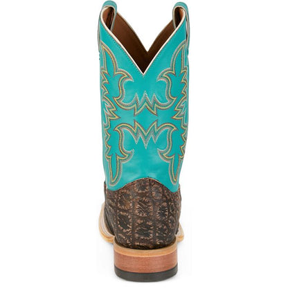 Bryant 11" Crocodile