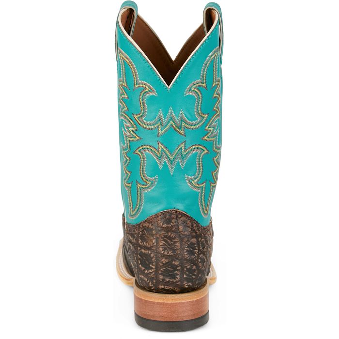 Bryant 11" Crocodile