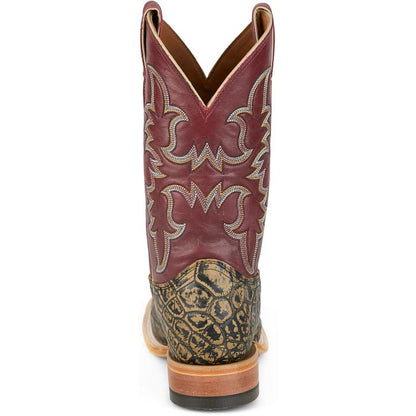 Bryant 11" Crocodile