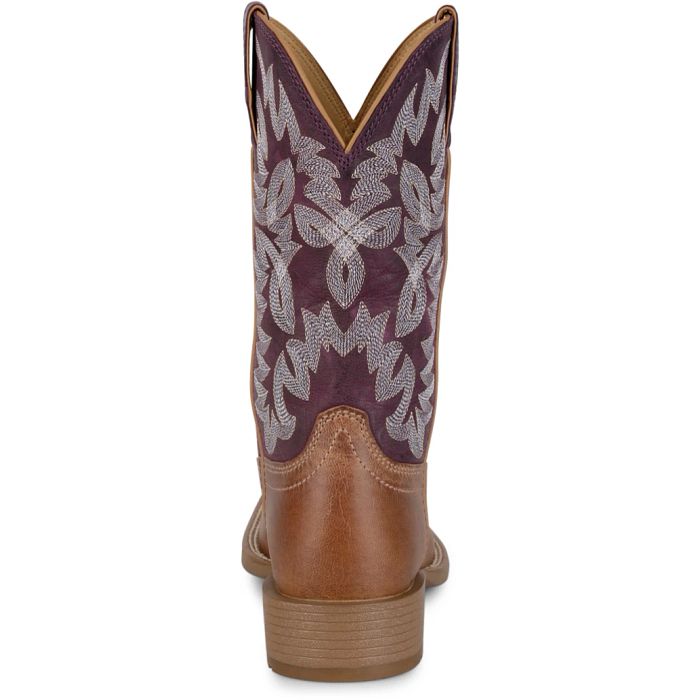 Ashtyn 11" Western