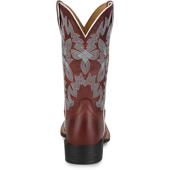 Ashtyn 11" Western