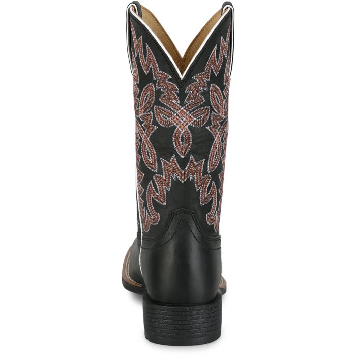 Ashtyn 11" Western