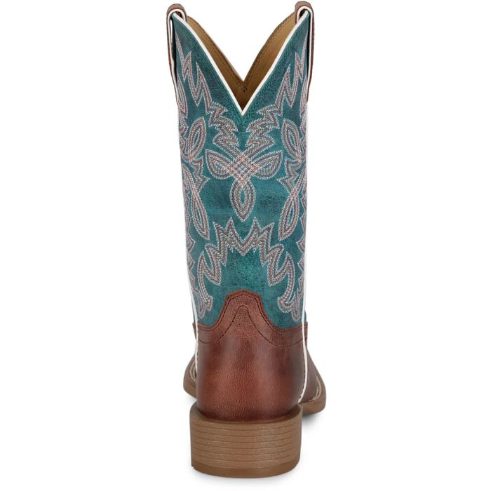 Ashtyn 11" Western