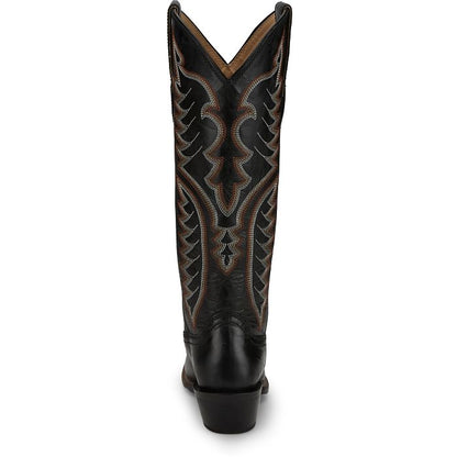 Evelyn 15" Western