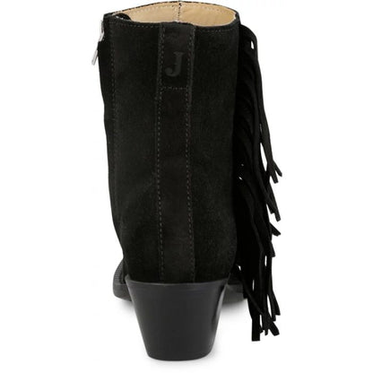 Bev 7" Bootie
