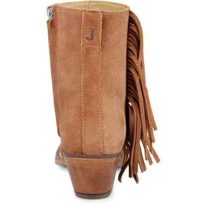 Bev 7" Bootie