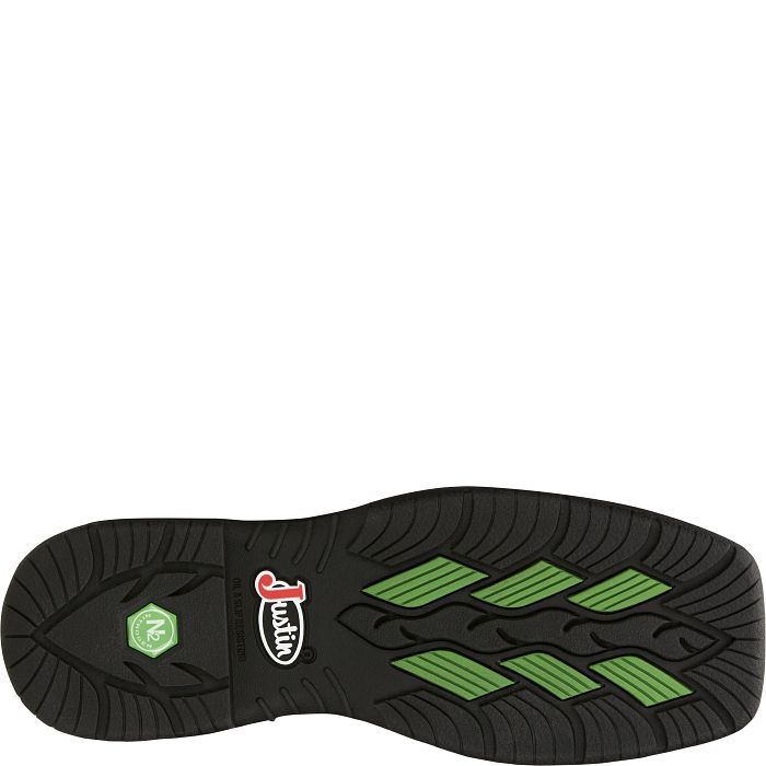 Nitread 11" Waterproof Nano Comp Toe