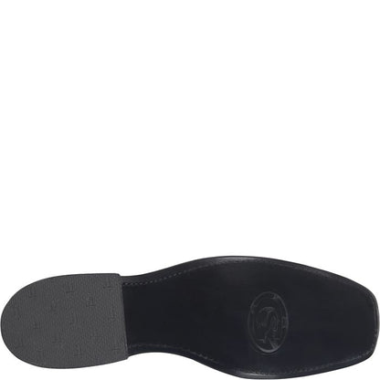 Reposado 12" Lizard Cowboy