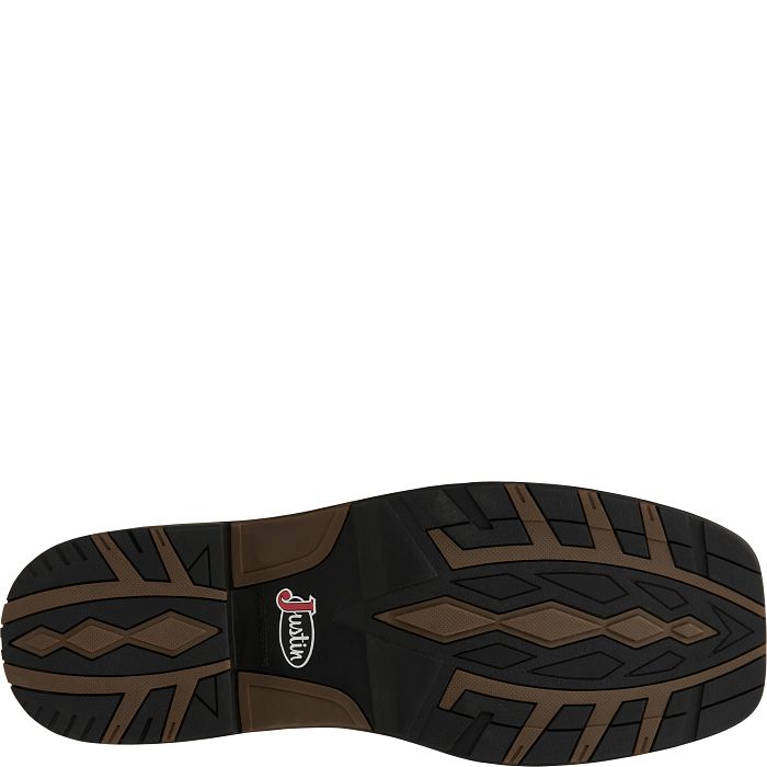 Fireman 11" Waterproof