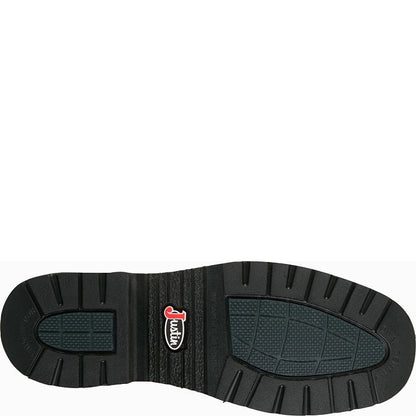 Lafayette 11" Steel Toe