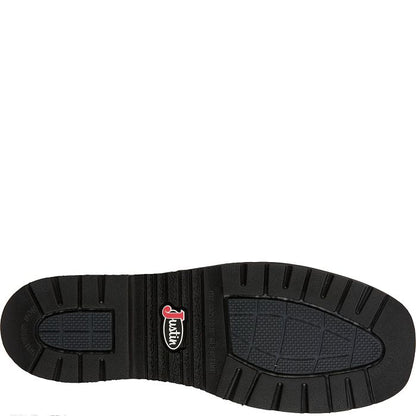 Billings 11" Steel Toe Waterproof