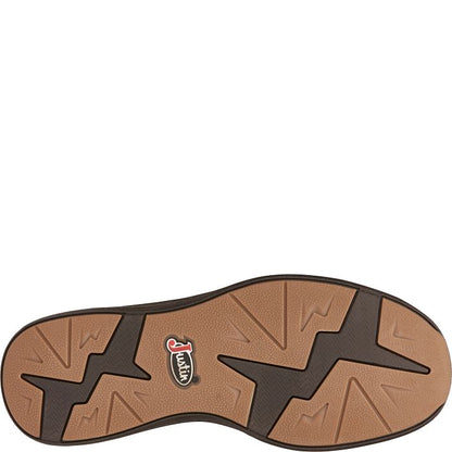 Mocc Toe Lacer