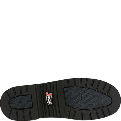 Carbide 11" Steel Toe