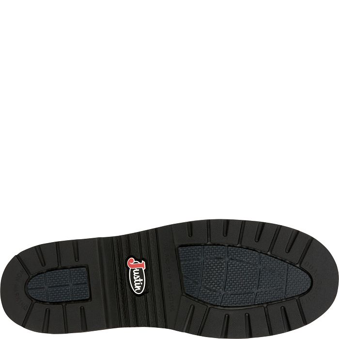 Carbide 11" Waterproof Steel Toe