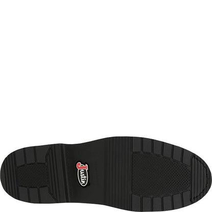 Round-Up 10” Steel Toe