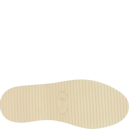 Maxwell 6" Steel Toe Lace Up