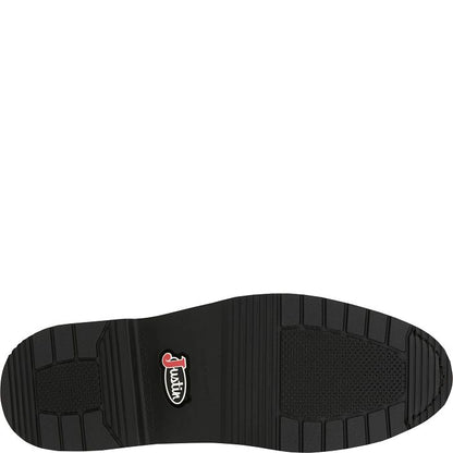 Livestock 8” Steel Toe