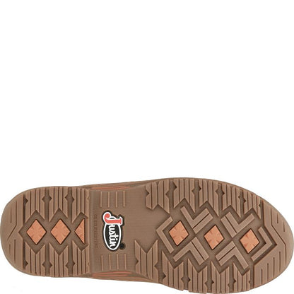Crafton 4" Waterproof