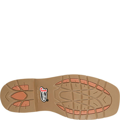 Daywork 11" Waterproof