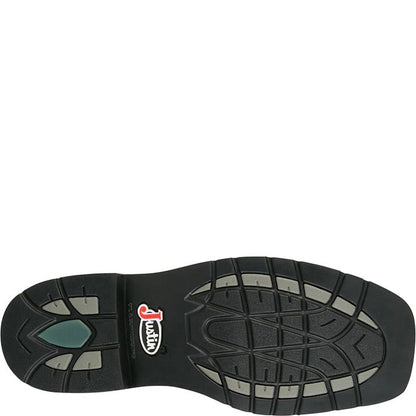 Apprentice 11" Steel Toe