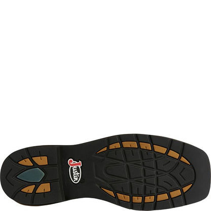 Actuator 11" Static Dissipative Comp Toe