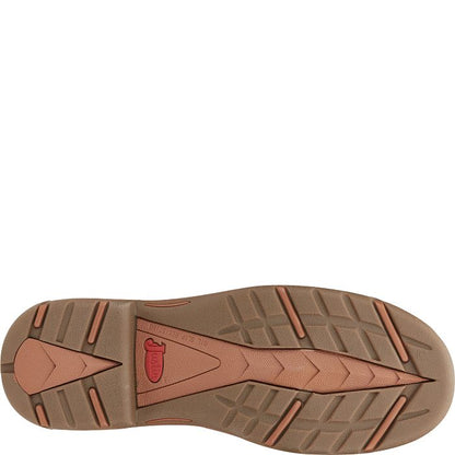 Rush 11" Waterproof Nano Comp Toe