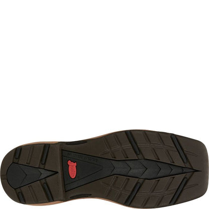 Rush 8" Waterproof Work Boot