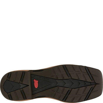 8" Rush Waterproof Work Boot