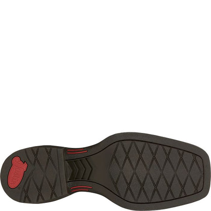 Canter 11" Steel Toe