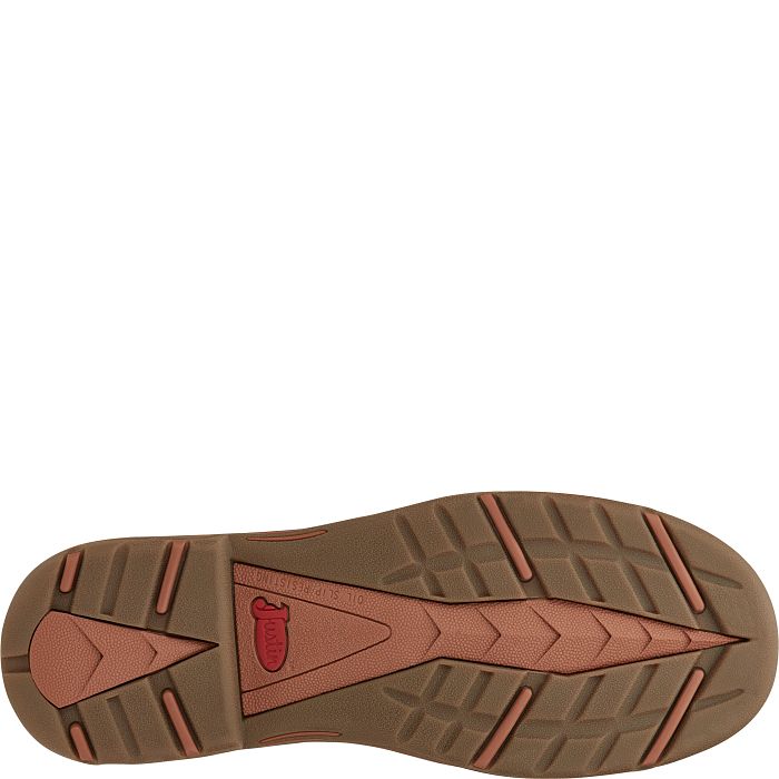 Rush 6" Waterproof Nano Comp Toe