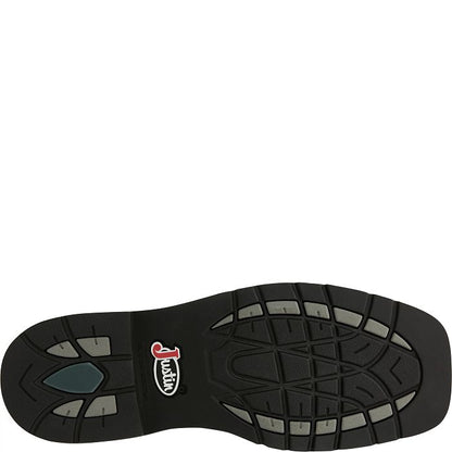 Trekker 11" Waterproof