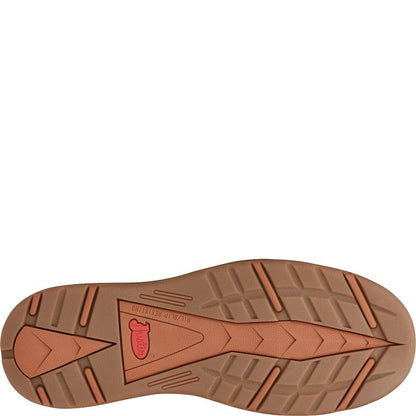 Rush 6" Waterproof Wedge