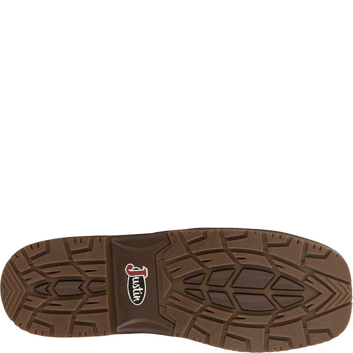 Thorn 11" Waterproof Met Guard Comp Toe