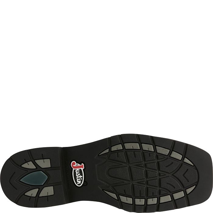 Driller 11" Comp Toe